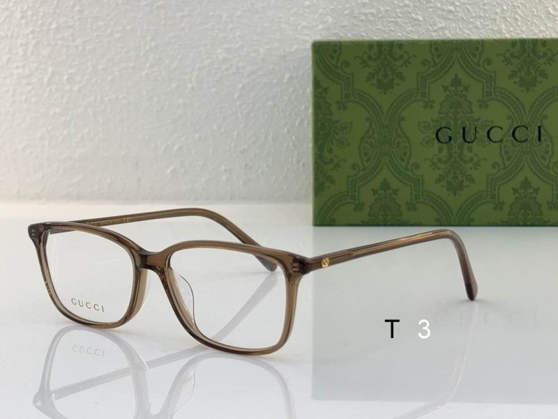 Gucci Sunglasses 697